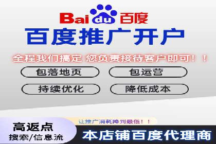 SEM服务托管：企业营销利器案例分析
